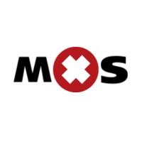 Montex Swiss AG logo - Similar company to Recruiting Agency Wanted.