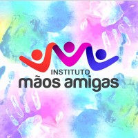 Instituto Mãos Amigas logo - Similar company to Centro De Extensão Da Faculdade De Letras Da Ufmg