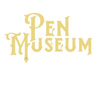 The Pen Museum logo - Similar company to Bråviken Bil
