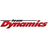 Team Dynamics Motorsport Ltd logo - Similar company to Tempesta Racing