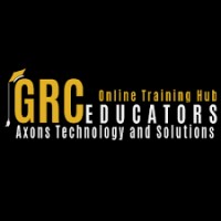 GRC EDUCATORS logo - Similar company to Redstone Learning
