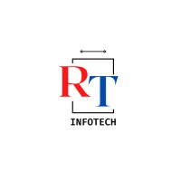 R & T Infotech logo - Similar company to Advent Technologies, Inc.