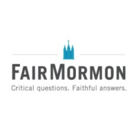 FairMormon logo - Similar company to Living Scriptures