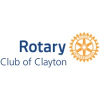 Rotary Club of Clayton logo - Similar company to Development Resource Group, Llc