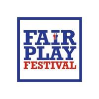 Fair Play Festival Italy logo - Similar company to Greenhub