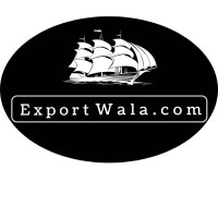 ExportWala.com logo - Similar company to Aim Web Tech Pvt Ltd.