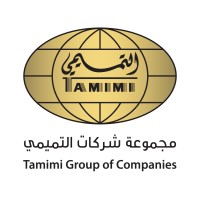 Tamimi Group logo - Similar company to Delta CJSC