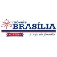 Móveis Brasília logo - Similar company to Cybersensei
