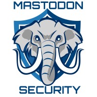 Mastodon Security