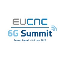 EuCNC & 6G Summit logo - Similar company to 6G Flagship