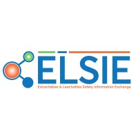 Extractables & Leachables Safety Information Exchange (ELSIE) logo - Similar company to Vr Analytical Is Now Element
