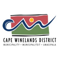 CAPE WINELANDS DISTRICT MUNICIPALITY logo - Similar company to Labserve Laboratories