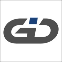 Glavin ID logo - Similar company to Endepth Data