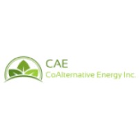 CoAlternative Energy logo - Similar company to Coalternative Energy Ltd