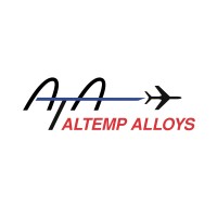 Altemp Alloys, LLC logo - Similar company to Universal Metals