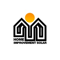 Home Improvement Solar logo - Similar company to Stud Roll Forming Machine