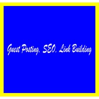 Outreach Xpert, Guest posting, SEO logo - Similar company to Visibility Seo