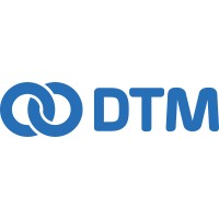 Design Through Manufacturing Co.,Ltd. logo - Similar company to Digital Transformation Engineering Co.,Ltd
