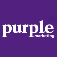 Purple Marketing logo - Similar company to Sector47