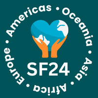 SF24 - Building Hope, Empowering Change logo - Similar company to Solution Focused