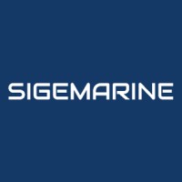 SIGE MARINE SRL logo - Similar company to Si.Ge.I. Srl