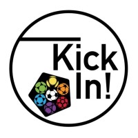 KickIn! - Beratungsstelle Inklusion im Fußball logo - Similar company to In Safe Hands E.V.