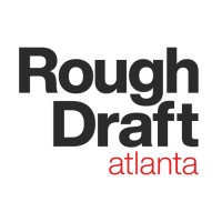 Rough Draft Atlanta logo - Similar company to Sponsy