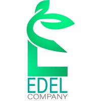 Edel Company logo - Similar company to Provit Pharmaceuticals