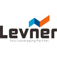 Levner logo - Similar company to Indekstat