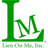 Lien On Me, Inc. logo - Similar company to Work Comp Resolutions, Inc.