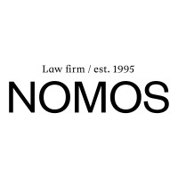 NOMOS Law Firm logo - Similar company to Ablaw