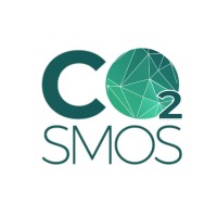 CO2SMOS project logo - Similar company to Eco2Blocks