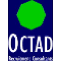 Octad Recruitment Ltd logo - Similar company to Elite Hiring Solution