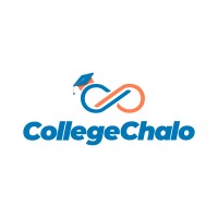 CollegeChalo logo - Similar company to Srs Softech Pvt Ltd