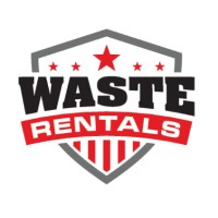 Waste Rentals logo - Similar company to Proper Site Services