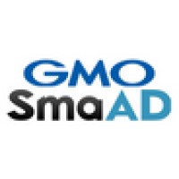 GMO SmaAD logo - Similar company to Zuva.Io