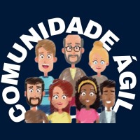 Comunidade Ágil logo - Similar company to Produto Feito À Mão