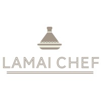 Lamai Chef logo - Similar company to Codecamp.Ma