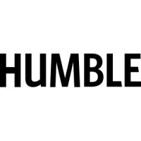 Humble LA logo - Similar company to Planet 9 Studio