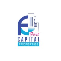 First Capital Properties logo - Similar company to Rip-It Solutions Private Limited