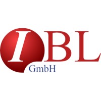IBL GmbH logo - Similar company to Ibl Gmbh