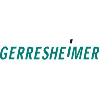 Gerresheimer Glass, Inc. logo - Similar company to Gerresheimer