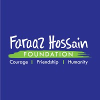 Faraaz Hossain Foundation logo - Similar company to Abinta Kabir Foundation