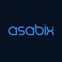 Asabix logo - Similar company to Sirius Future