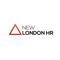New London HR logo - Similar company to Peeq