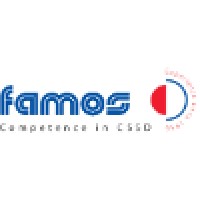 famos bv logo - Similar company to Stericlin®- Member Of Vp Group