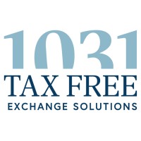 1031 Tax-free Exchange Solutions logo - Similar company to Exit Advisor Alliance