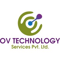 OV Technology Services Private Limited logo - Similar company to Dsc-Ju