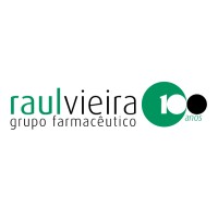 Raul Vieira, Grupo Farmacêutico logo - Similar company to Vidjen Pharma