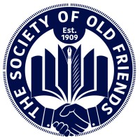 The Society of Old Friends logo - Similar company to Eps Exhibitions